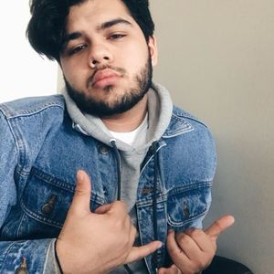 Meet your Posher, Roger